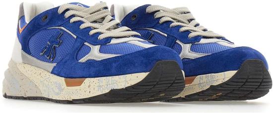 26SS 프리미아타 스니커즈 MASE8219 BLUE - PREMIATA