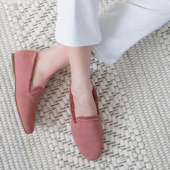  Mave and Chez 로퍼 메이브 앤 셰즈 오드리 클래식 - OTHER BRANDS