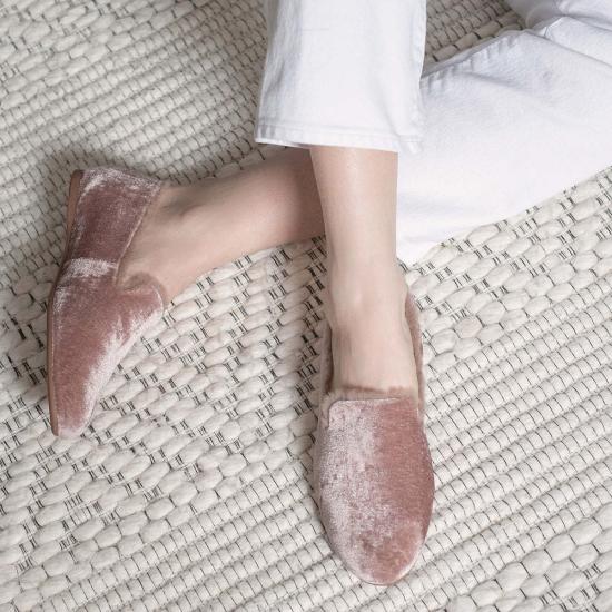  Mave and Chez 로퍼 메이브 앤 셰즈 오드리 클래식 - OTHER BRANDS