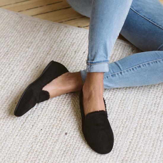  Mave and Chez 로퍼 메이브 앤 셰즈 오드리 클래식 - OTHER BRANDS