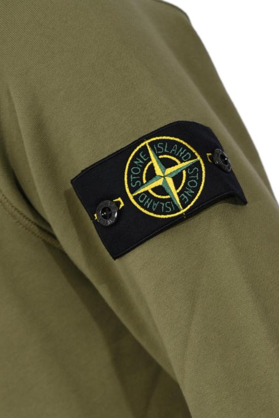 26SS 스톤 아일랜드 스웨터 6100060S0051V005G DONKERGREEN - STONE ISLAND