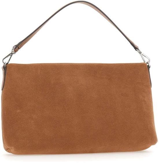 26SS 지아니 끼아리니 숄더백 BS11985CMBRCCARAMEL BEIGE - GIANNI CHIARINI