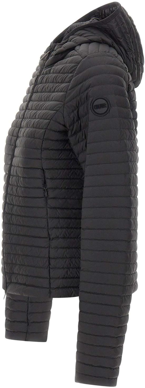 26SS 콜마르 패딩 22289VX99 BLACK - COLMAR