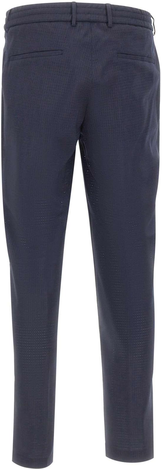 26SS 보스 수트 팬츠 50559592404 NAVY - BOSS