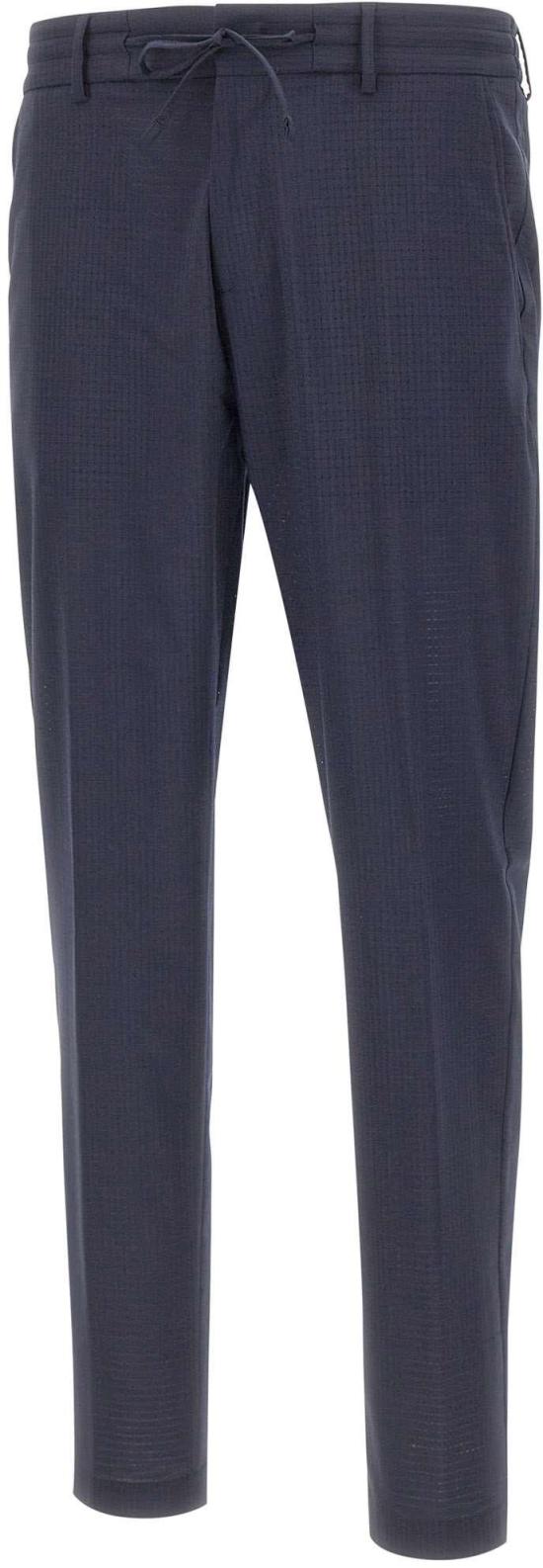 26SS 보스 수트 팬츠 50559592404 NAVY