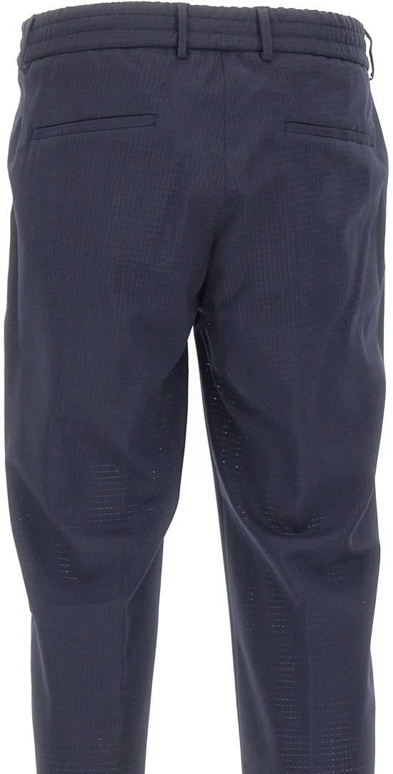 26SS 보스 수트 팬츠 50559592404 NAVY - BOSS