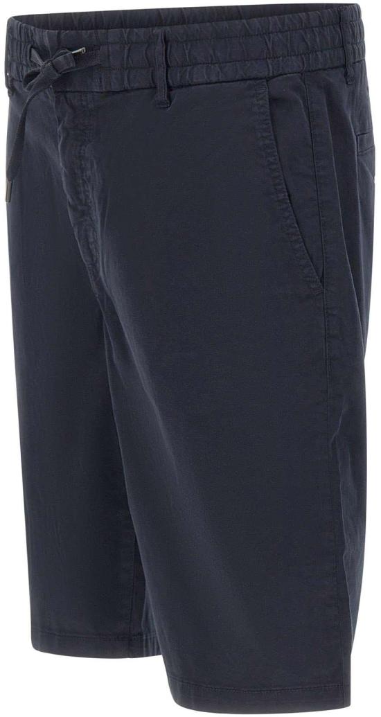 26SS 보스 숏팬츠 50536885404 NAVY - BOSS