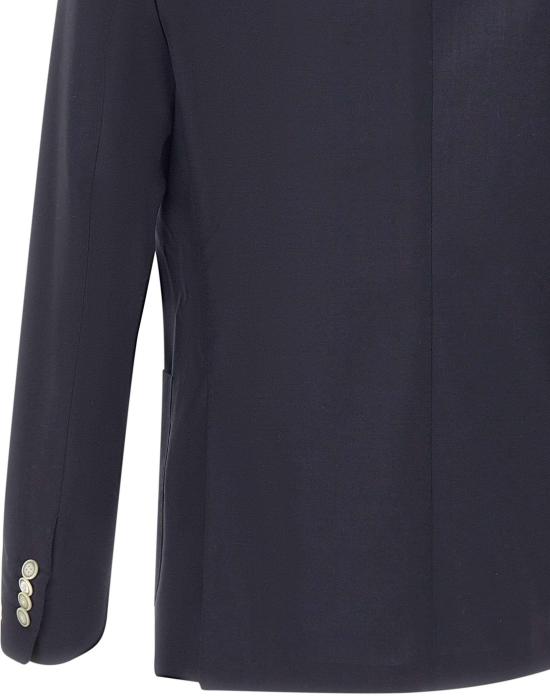 26SS 발바 수트 자켓 1901020001 NAVY - BARBA