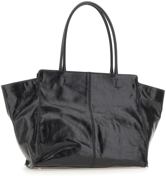 26SS 지아니 끼아리니 숄더백 BS11936RALPHNERO BLACK - GIANNI CHIARINI
