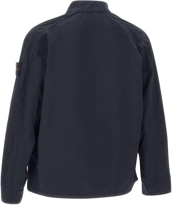 26SS 스톤 아일랜드 코트 4100041S0042V0020 NAVY - STONE ISLAND