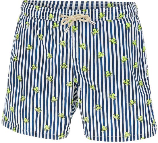 26SS 세인트바쓰 스윔팬츠 LIG001601640L BLUE