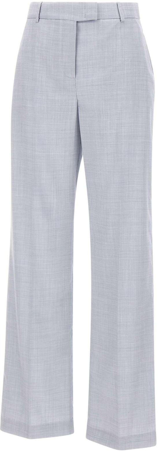 26SS 일레븐티 스트레이트 팬츠 M85PANG03TES0M046130 LICHTBLUE