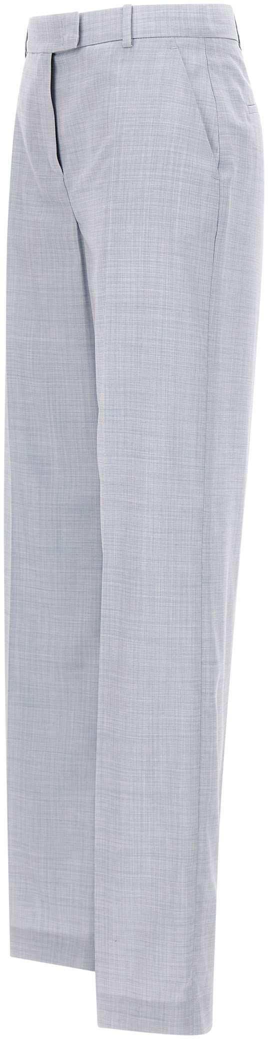 26SS 일레븐티 스트레이트 팬츠 M85PANG03TES0M046130 LICHTBLUE - ELEVENTY