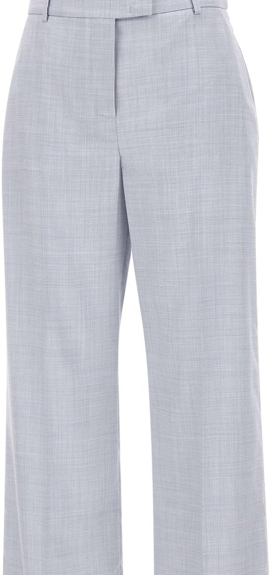 26SS 일레븐티 스트레이트 팬츠 M85PANG03TES0M046130 LICHTBLUE - ELEVENTY