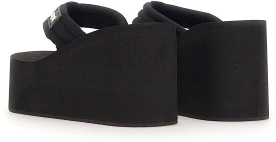 26SS 코페르니 힐/펌프스 COPSH09440BLA BLACK - COPERNI