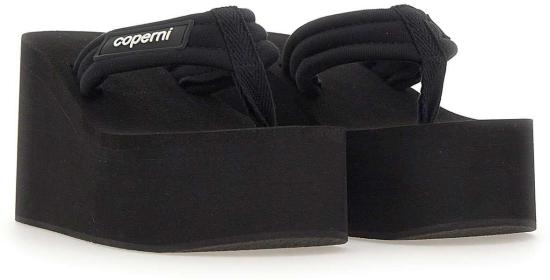 26SS 코페르니 힐/펌프스 COPSH09440BLA BLACK - COPERNI