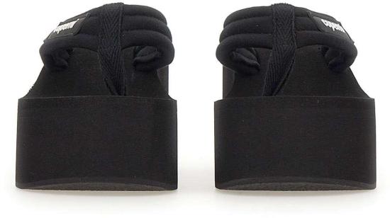 26SS 코페르니 힐/펌프스 COPSH09440BLA BLACK - COPERNI