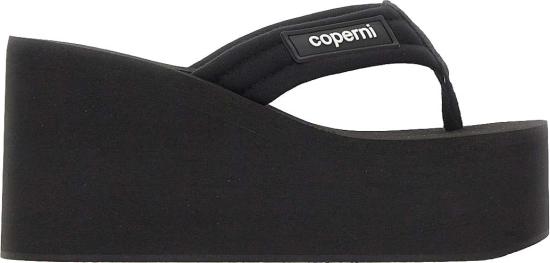 26SS 코페르니 힐/펌프스 COPSH09440BLA BLACK