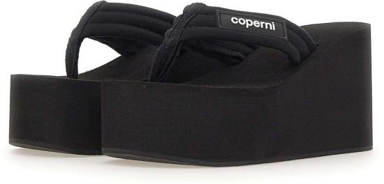 26SS 코페르니 힐/펌프스 COPSH09440BLA BLACK - COPERNI