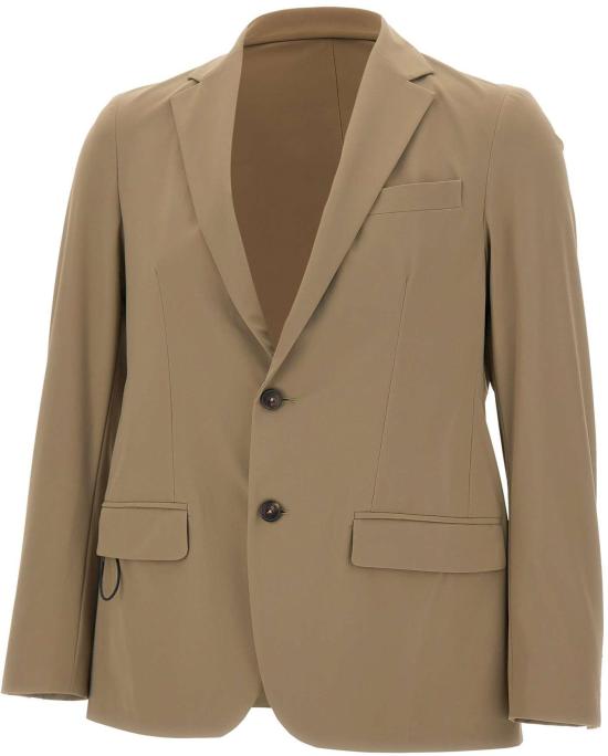 26SS 알알디 수트 자켓 2605086 BEIGE