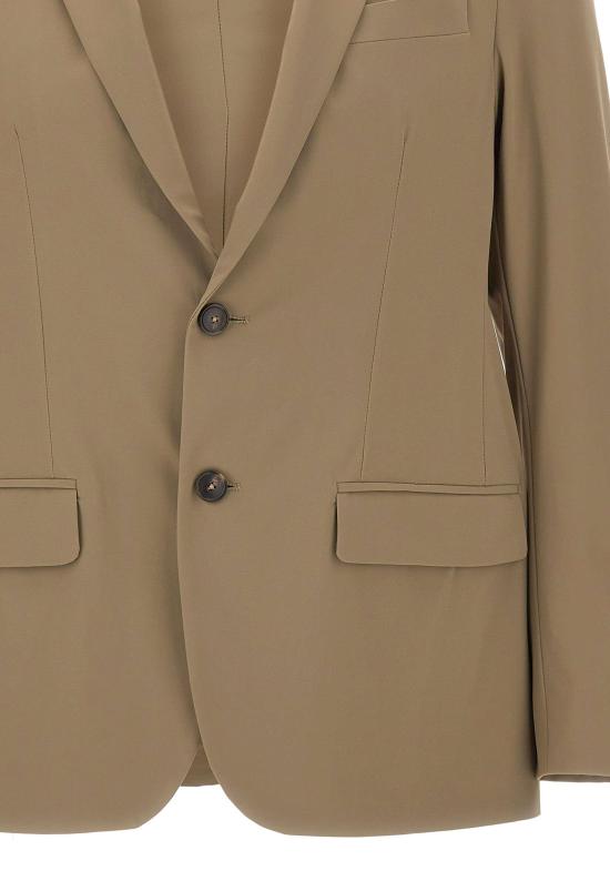 26SS 알알디 수트 자켓 2605086 BEIGE - RRD