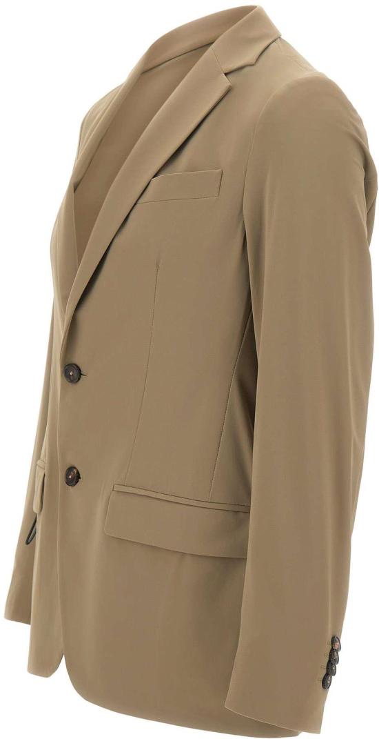 26SS 알알디 수트 자켓 2605086 BEIGE - RRD