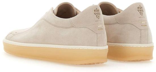 26SS 일레븐티 스니커즈 M77SCAM01SCA0M00202 LICHTGREY - ELEVENTY