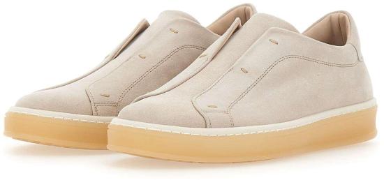 26SS 일레븐티 스니커즈 M77SCAM01SCA0M00202 LICHTGREY - ELEVENTY