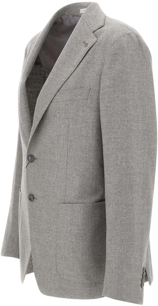 25FW 딸리아토레 수트 자켓 1SVS22KAI010021P3173 LICHTGREY - TAGLIATORE