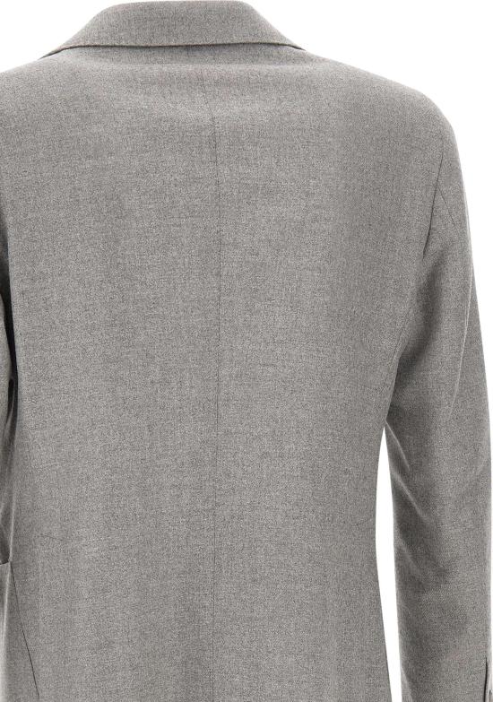 25FW 딸리아토레 수트 자켓 1SVS22KAI010021P3173 LICHTGREY - TAGLIATORE
