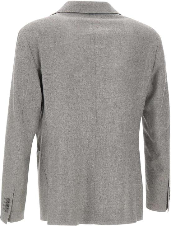 25FW 딸리아토레 수트 자켓 1SVS22KAI010021P3173 LICHTGREY - TAGLIATORE