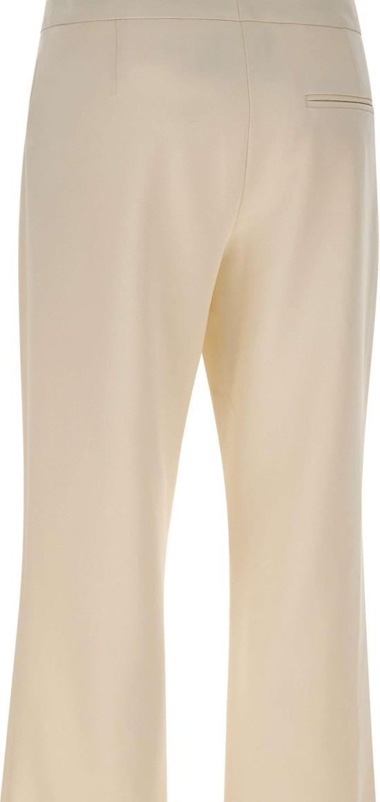 25FW 쿠레쥬 스트레이트 팬츠 325CPA427PL0159NATURAL BEIGE - COURREGES