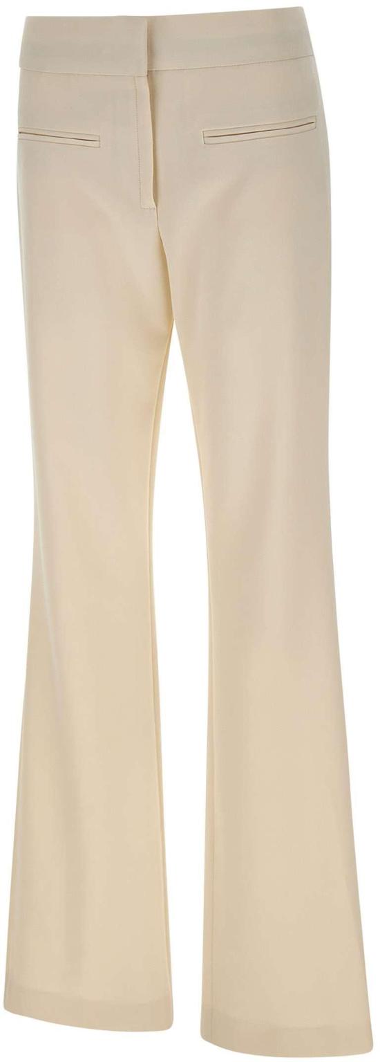 25FW 쿠레쥬 스트레이트 팬츠 325CPA427PL0159NATURAL BEIGE
