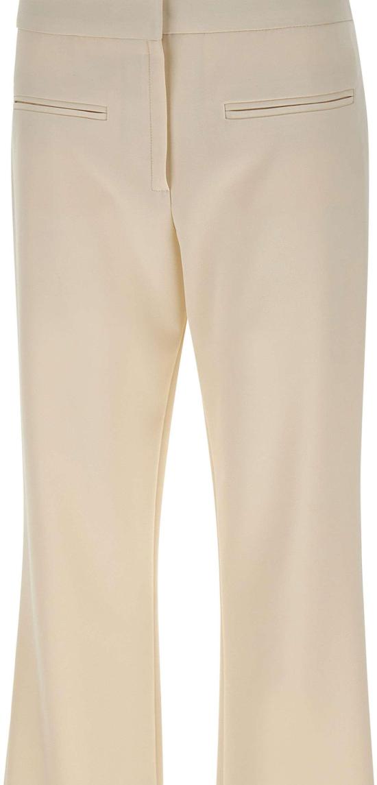 25FW 쿠레쥬 스트레이트 팬츠 325CPA427PL0159NATURAL BEIGE - COURREGES