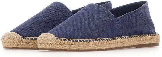 26SS 랄프 로렌 로퍼 803P07659001 NAVY - RALPH LAUREN