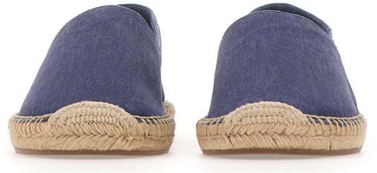 26SS 랄프 로렌 로퍼 803P07659001 NAVY - RALPH LAUREN