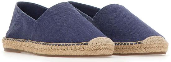 26SS 랄프 로렌 로퍼 803P07659001 NAVY - RALPH LAUREN