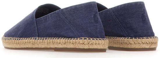 26SS 랄프 로렌 로퍼 803P07659001 NAVY - RALPH LAUREN