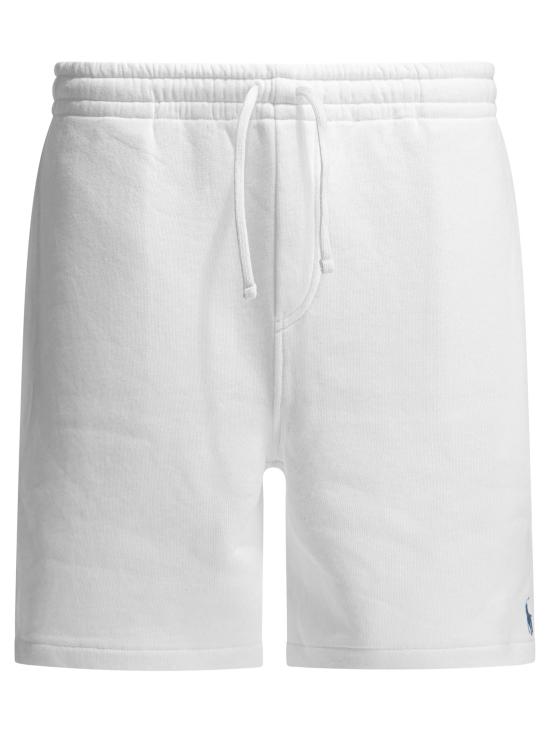 26SS 폴로 랄프로렌 숏팬츠 710A12486006WHITE White