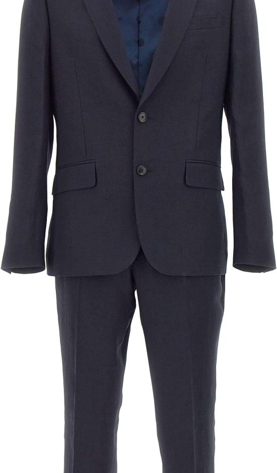 26SS 폴 스미스 수트 세트 M1R1457V0142749A NAVY - PAUL SMITH