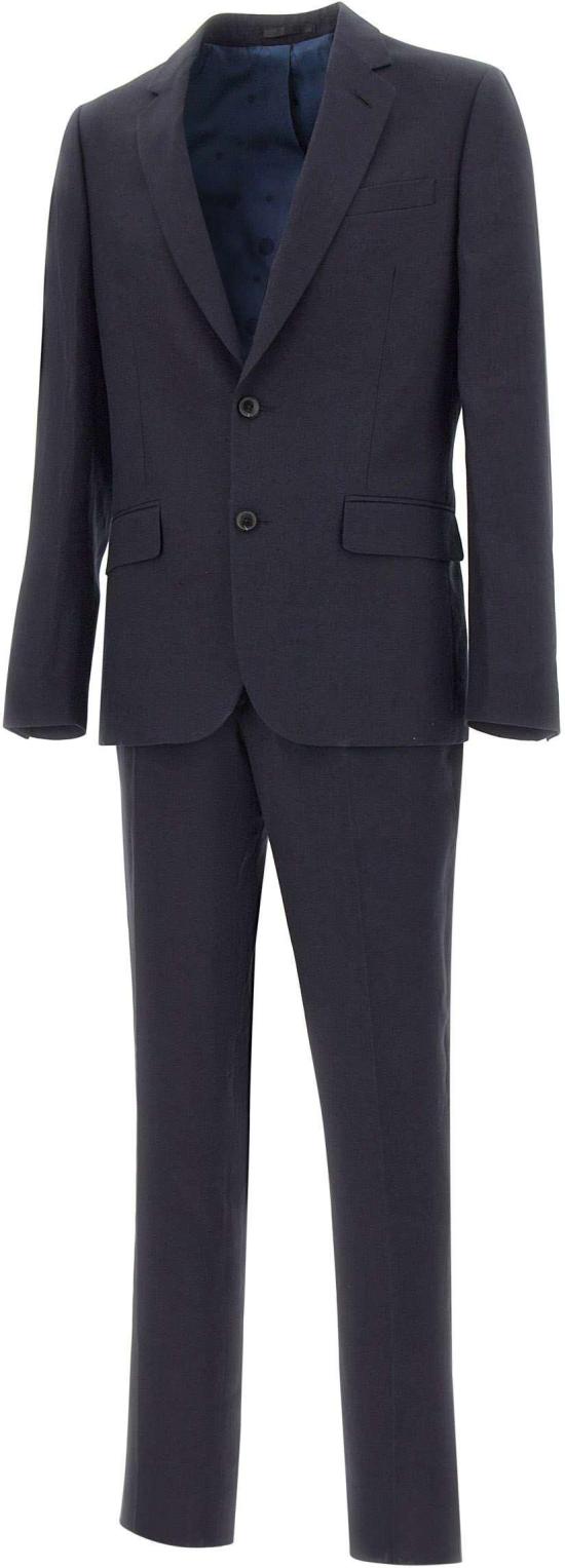 26SS 폴 스미스 수트 세트 M1R1457V0142749A NAVY