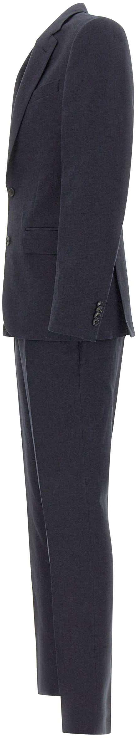 26SS 폴 스미스 수트 세트 M1R1457V0142749A NAVY - PAUL SMITH