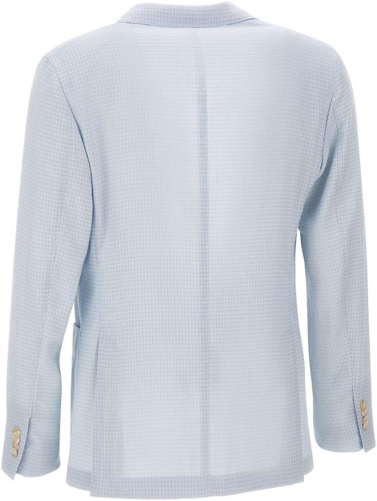 26SS 볼리올리 수트 자켓 N1302JSB44120624 LICHTBLUE - BOGLIOLI