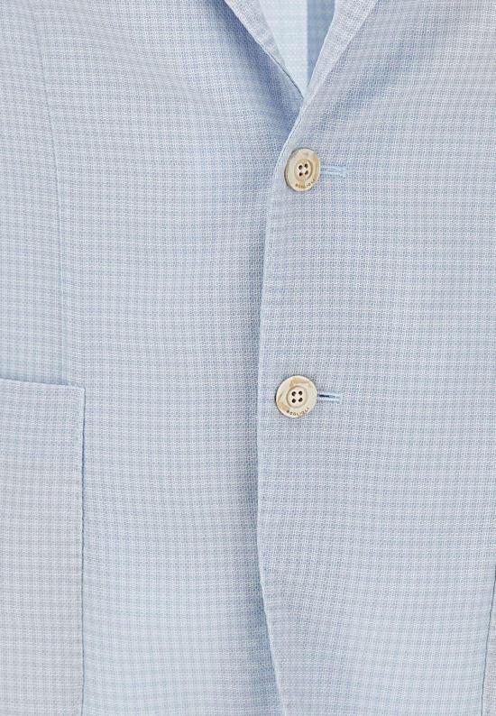 26SS 볼리올리 수트 자켓 N1302JSB44120624 LICHTBLUE - BOGLIOLI