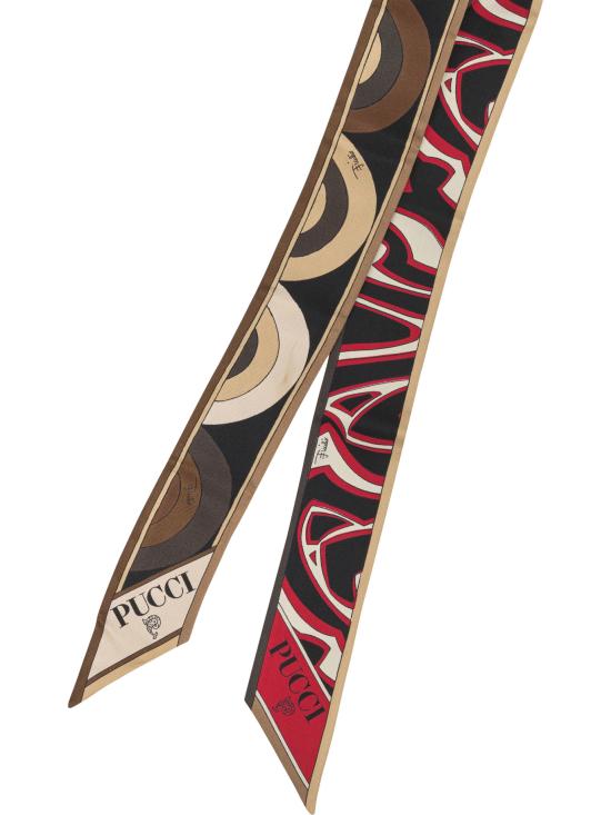 26SS 푸찌 머플러/스카프 5UGB235UC062 Black - PUCCI