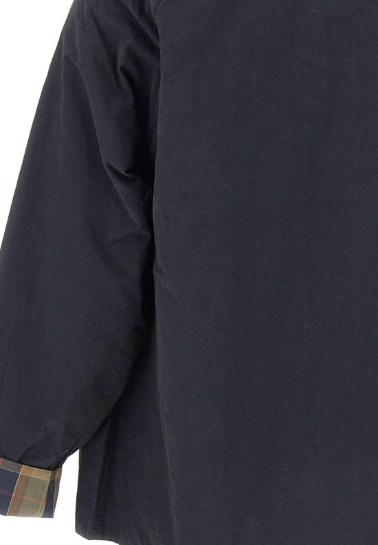 26SS 바버 코트 MCA1098MCANY91 NAVY - BARBOUR