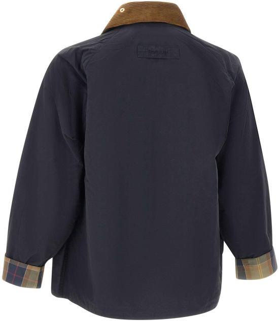 26SS 바버 코트 MCA1098MCANY91 NAVY - BARBOUR