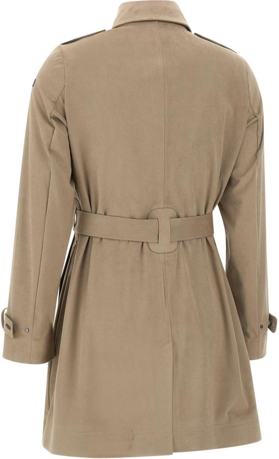 26SS 알알디 트렌치 코트 2651486 BEIGE - RRD