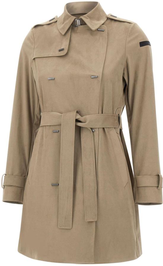 26SS 알알디 트렌치 코트 2651486 BEIGE