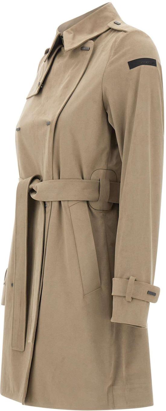 26SS 알알디 트렌치 코트 2651486 BEIGE - RRD